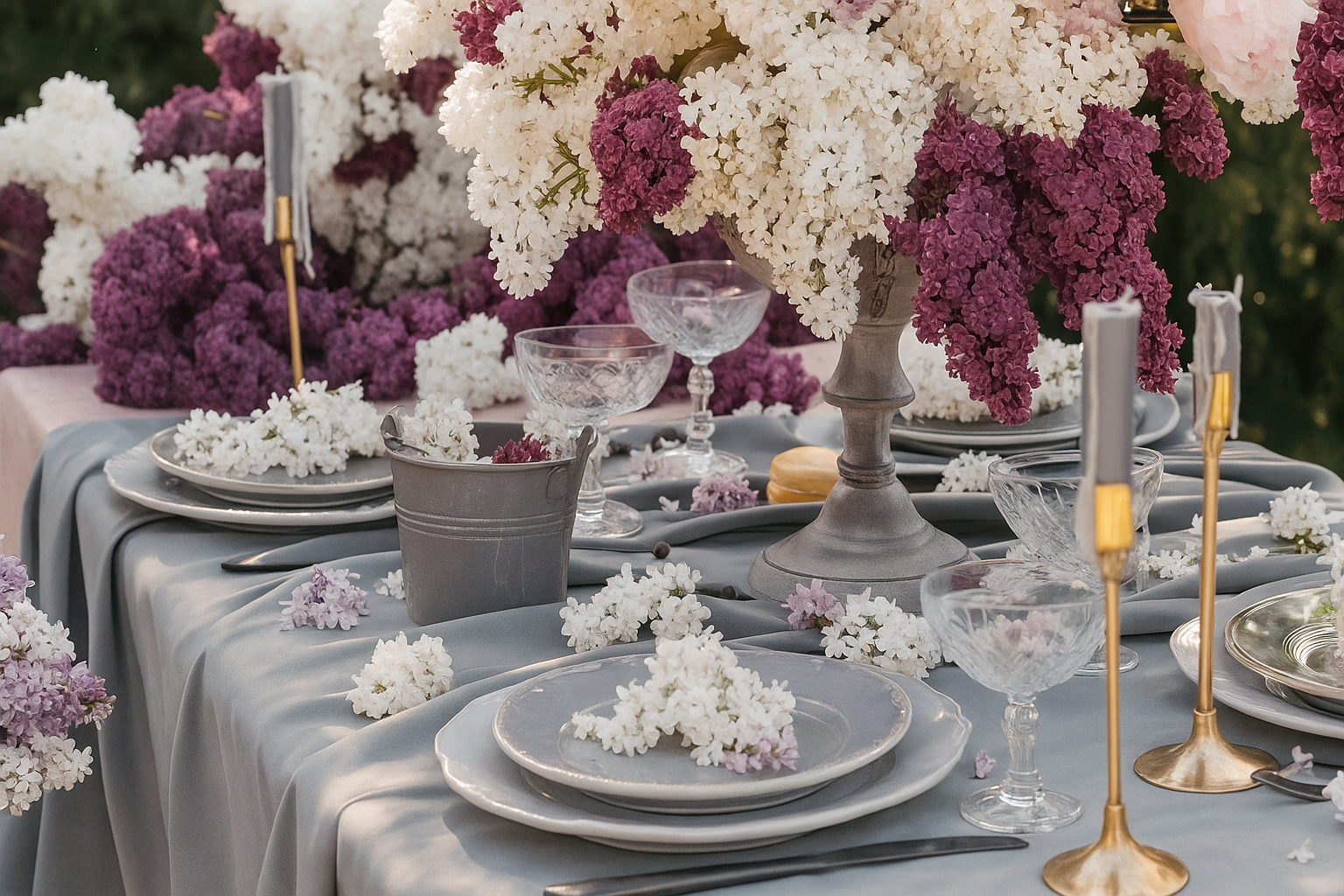 Wedding on Yacht